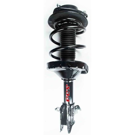 Fcs Automotive Complete Strut Assembly, 2333445L 2333445L